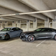 Illustration for article titled Today, in completely unnecessary uses of multiple parking spaces...